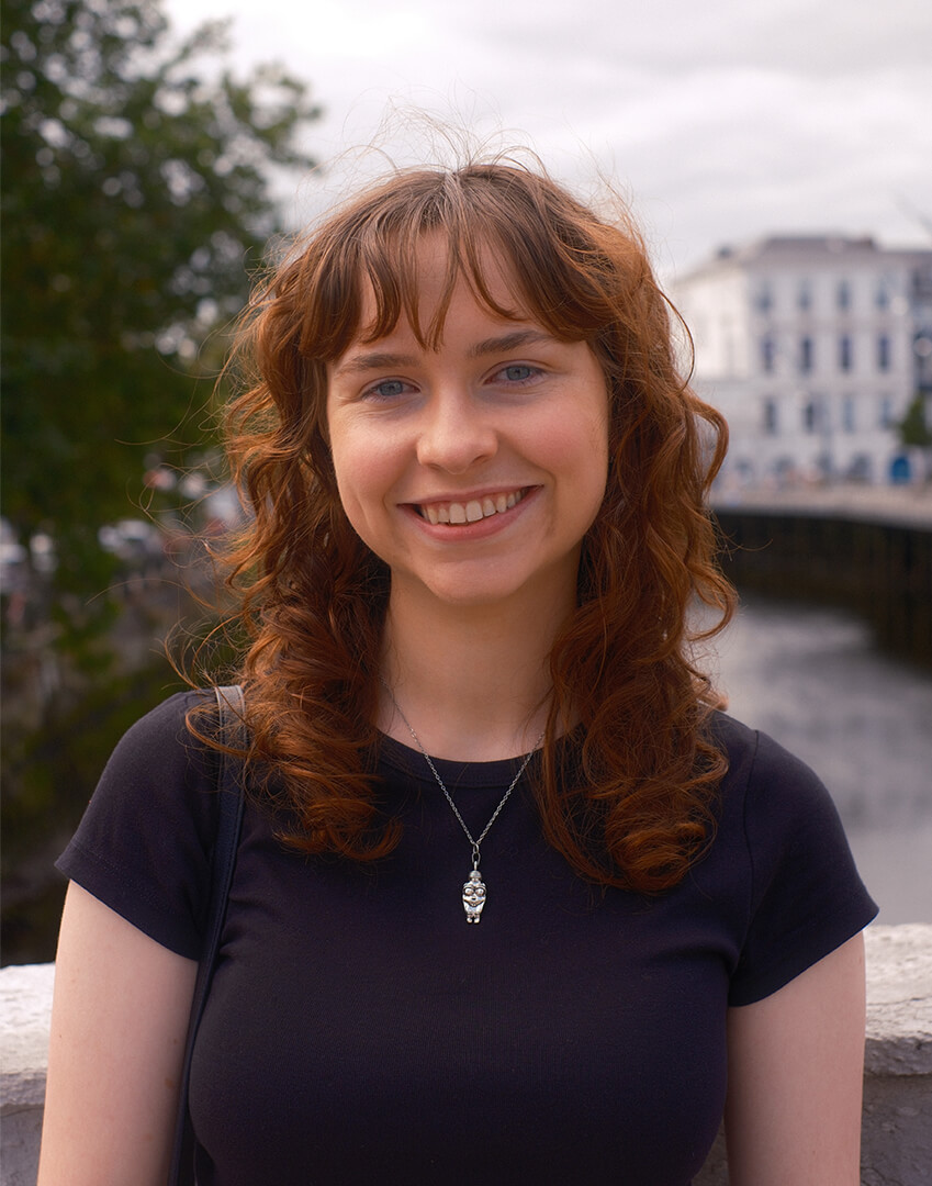 Ciara Foran, Videographer & Photographer 